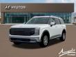 New 2026 Hyundai Palisade Hybrid SEL 7P SUV