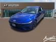 Certified 2026 Hyundai Elantra SEL Sport Sedan