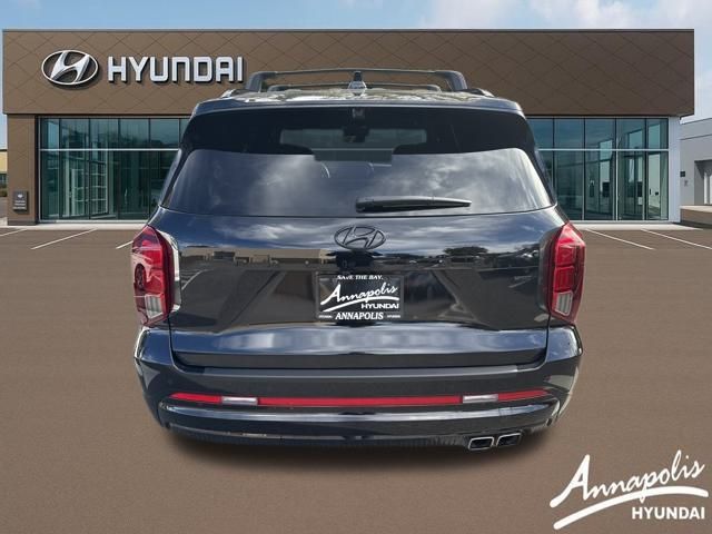 2024 Hyundai Palisade Calligraphy photo 4