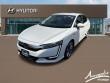 Used 2021 Honda Clarity Plug-In Hybrid Base Sedan