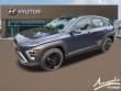 New 2026 Hyundai Kona SEL Sport FWD SUV