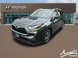 Used 2023 Toyota Highlander Hybrid XLE SUV
