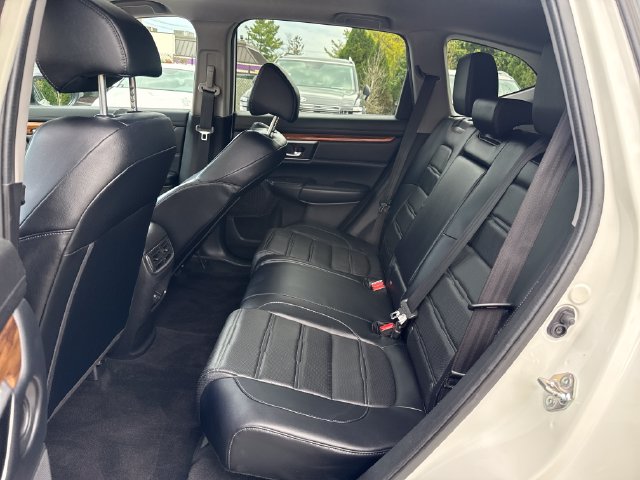 2018 Honda CR-V Touring - Photo 25
