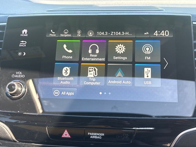2019 Honda Pilot Touring - Photo 18