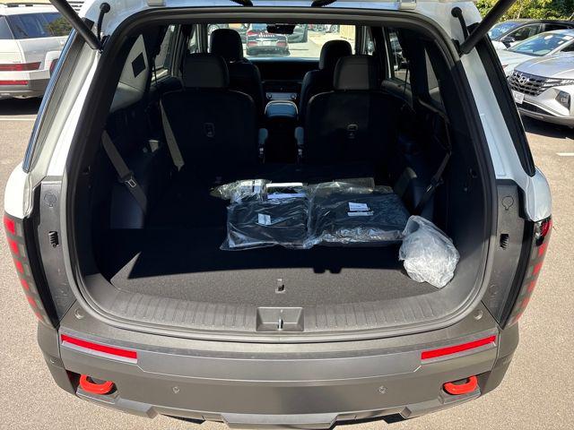 2026 Hyundai Palisade XRT Pro - Photo 23