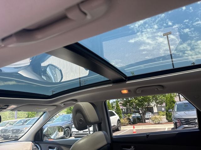 2018 Hyundai Santa Fe SE Ultimate - Photo 21