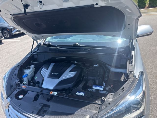 2018 Hyundai Santa Fe SE Ultimate - Photo 22