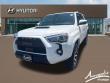 Used 2023 Toyota 4Runner TRD Off-Road Premium SUV