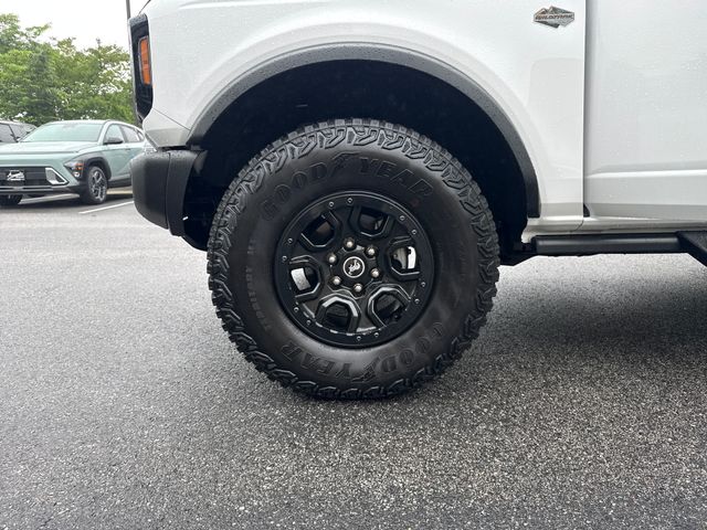 2023 Ford Bronco 4-Door Wildtrak - Photo 27