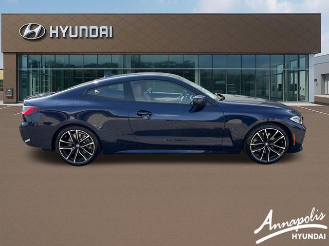 2022 BMW 4 Series 430i - Photo 6