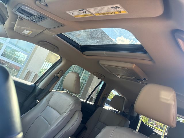 2019 Honda Pilot Touring - Photo 21