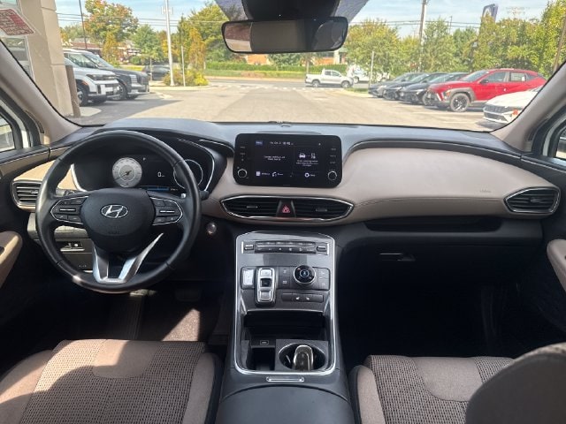 2022 Hyundai Santa Fe SEL - Photo 12