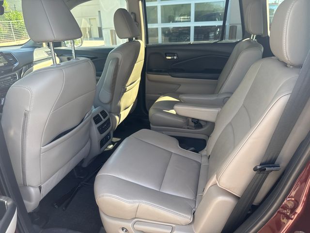 2019 Honda Pilot Touring - Photo 25