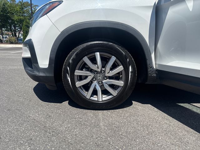 2020 Honda Pilot EX-L - Photo 27