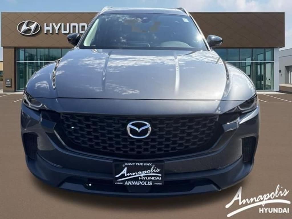 Used 2023 Mazda CX-50 2.5 S Preferred Plus Package SUV