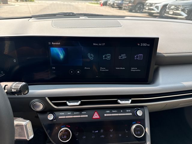 2024 Hyundai Sonata SEL - Photo 18