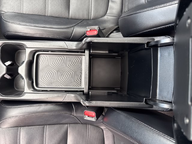 2018 Honda CR-V Touring - Photo 26