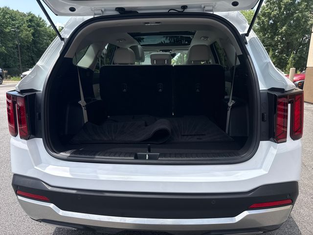 2026 Kia Sorento S - Photo 23