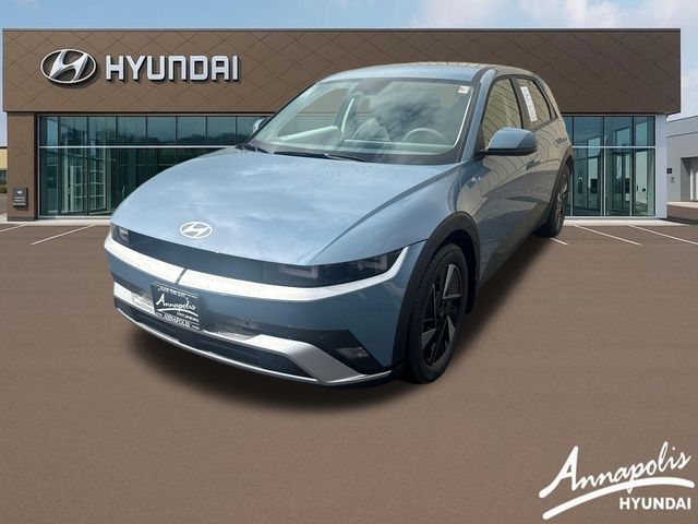 2026 Hyundai IONIQ 5