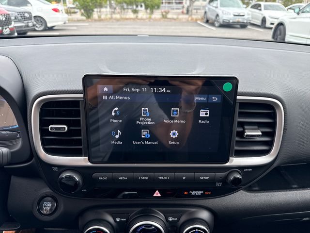 2026 Hyundai Venue SEL - Photo 19