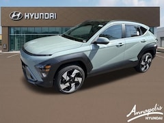 2026 Hyundai Kona Limited AWD SUV H15951