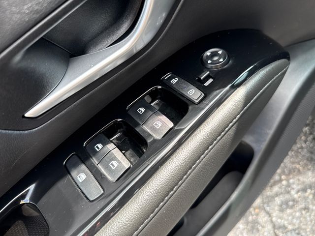 2022 Hyundai Tucson SEL - Photo 11