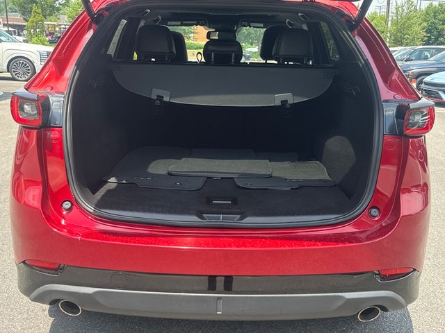 2023 Mazda CX-5 TURBO - Photo 23