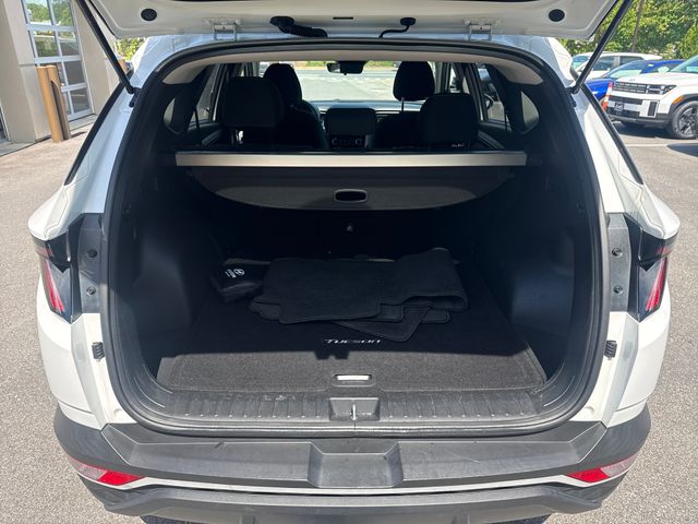 2022 Hyundai Tucson SEL - Photo 23