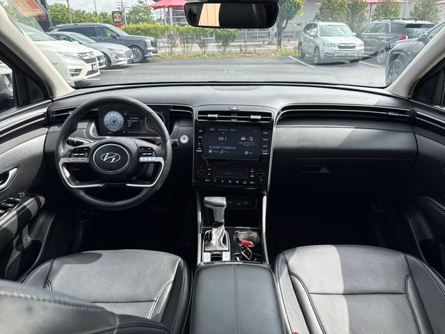 2022 Hyundai Tucson SEL - Photo 12