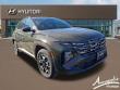 New 2025 Hyundai Tucson XRT AWD SUV