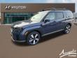 New 2026 Hyundai Santa Fe Hybrid Limited SUV