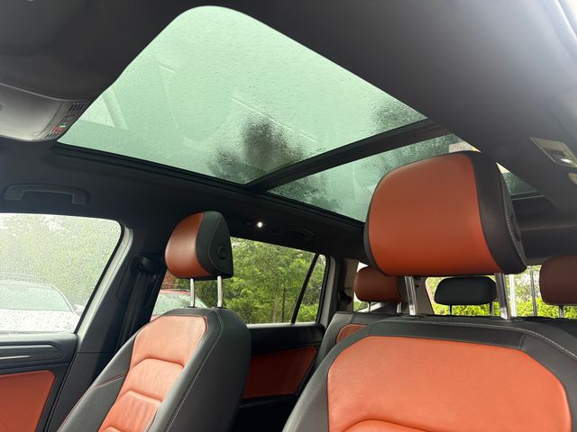 2021 Volkswagen Tiguan SEL Premium R-Line - Photo 21