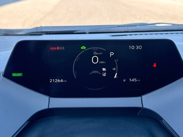 2023 Toyota Prius XLE - Photo 15