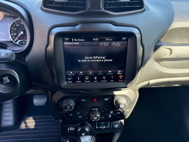 2018 Jeep Renegade Latitude - Photo 18