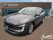 Ford Escape Hybrid