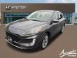 Used 2020 Ford Escape Hybrid Titanium SUV