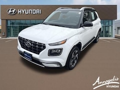 2026 Hyundai Venue SEL SUV
