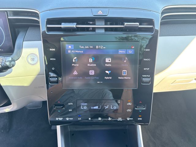 2022 Hyundai Tucson SEL Convenience - Photo 18