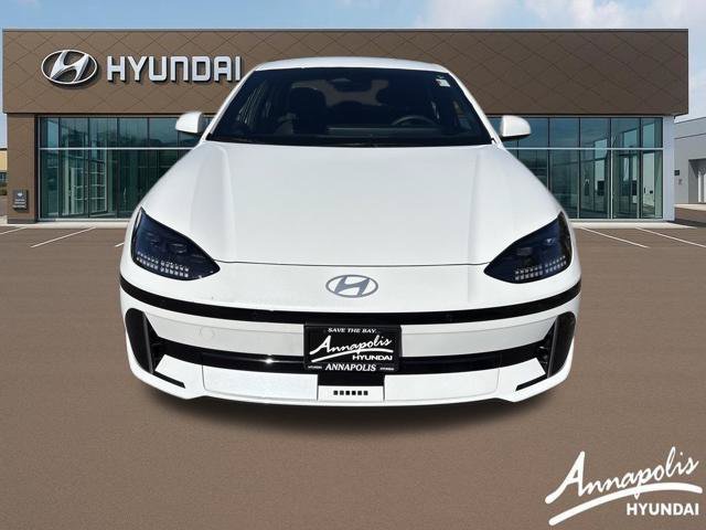 Certified 2023 Hyundai IONIQ 6 SEL Sedan