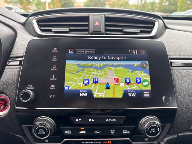 2018 Honda CR-V Touring - Photo 19