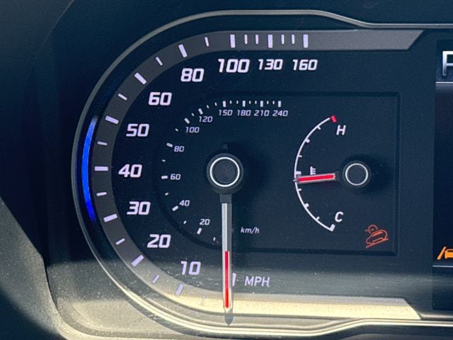 2022 Hyundai Tucson SEL - Photo 15