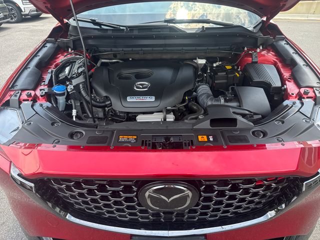 2023 Mazda CX-5 TURBO - Photo 22