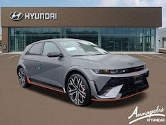 2025 Hyundai IONIQ 5 N Base SUV