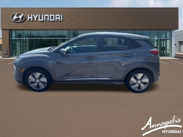 Used 2020 Hyundai Kona EV Ultimate with VIN KM8K53AG1LU092526 for sale in Edgewater, MD