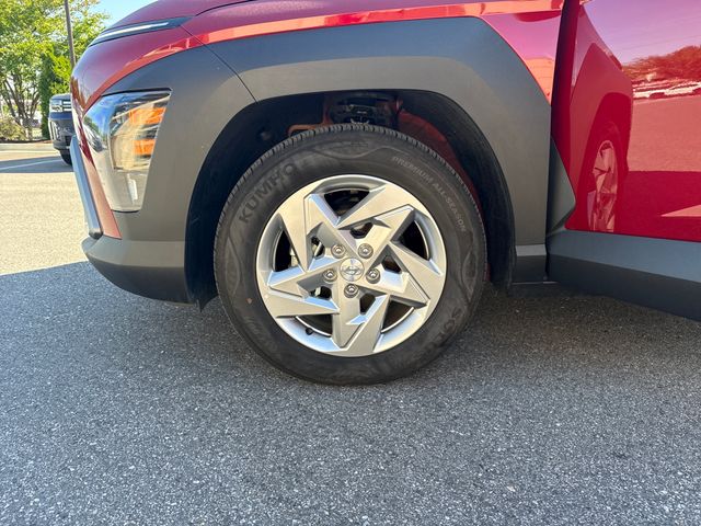 2026 Hyundai Kona SE - Photo 27