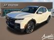 Certified 2025 Hyundai Santa Cruz Limited Truck