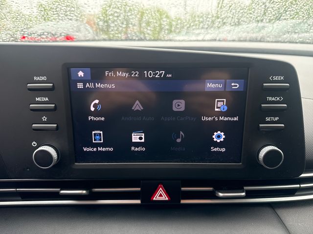 2022 Hyundai Elantra SE - Photo 19