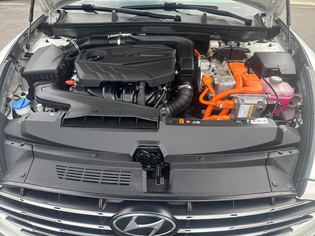 2022 Hyundai Sonata Hybrid SEL - Photo 22