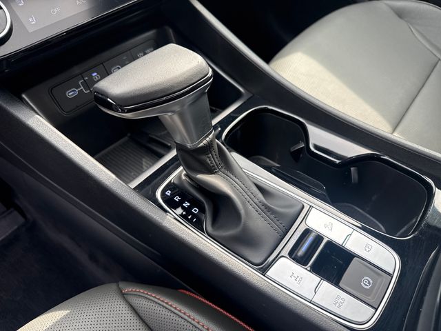 2025 Hyundai Santa Cruz Limited - Photo 24