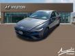 New 2026 Hyundai Elantra SEL Sport Premium Sedan